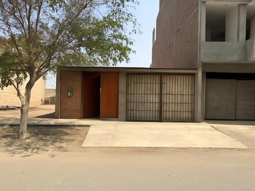 CASA EN VENTA - SAN ANTONIO DE CARAPONGO