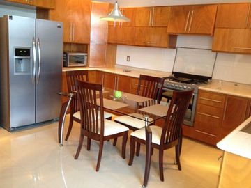 VENTA CASA MILENIO III EN COTO, AMUEBLADA O SIN AMUEBLAR, OPORTUNIDAD!