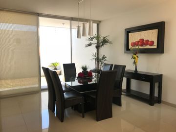 VENTA CASA MILENIO III EN COTO, AMUEBLADA O SIN AMUEBLAR, OPORTUNIDAD!