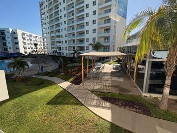 DEPARTAMENTO EN VENTA EN MAZATLAN