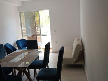 DEPARTAMENTO EN VENTA EN MAZATLAN