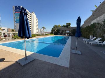 DEPARTAMENTO EN VENTA EN MAZATLAN