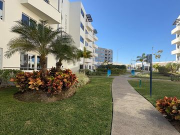 DEPARTAMENTO EN VENTA EN MAZATLAN