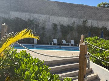 DEPARTAMENTO EN VENTA EN MAZATLAN