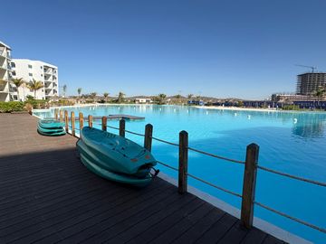 DEPARTAMENTO EN VENTA EN MAZATLAN