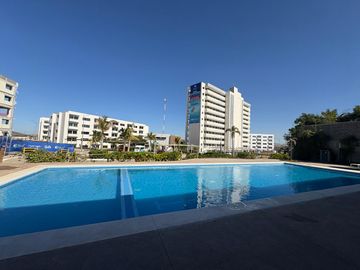 DEPARTAMENTO EN VENTA EN MAZATLAN