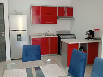 DEPARTAMENTO EN VENTA EN MAZATLAN