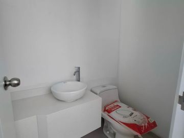 Vendo Duplex 801 y 802 de 3 Dorm + 1 Cochera de Estreno, Av San Borja Sur