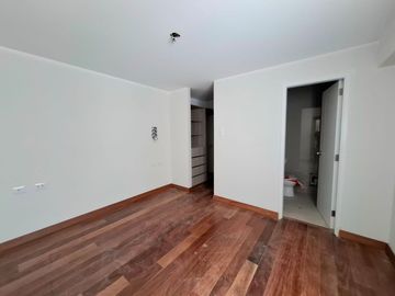 Vendo Duplex 801 y 802 de 3 Dorm + 1 Cochera de Estreno, Av San Borja Sur
