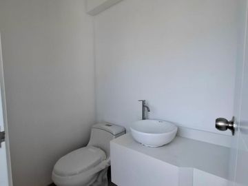 Vendo Duplex 801 y 802 de 3 Dorm + 1 Cochera de Estreno, Av San Borja Sur