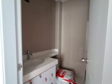 Vendo Duplex 801 y 802 de 3 Dorm + 1 Cochera de Estreno, Av San Borja Sur