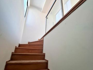 Vendo Duplex 801 y 802 de 3 Dorm + 1 Cochera de Estreno, Av San Borja Sur