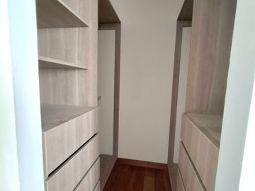 Vendo Duplex 801 y 802 de 3 Dorm + 1 Cochera de Estreno, Av San Borja Sur