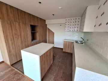 Vendo Duplex 801 y 802 de 3 Dorm + 1 Cochera de Estreno, Av San Borja Sur