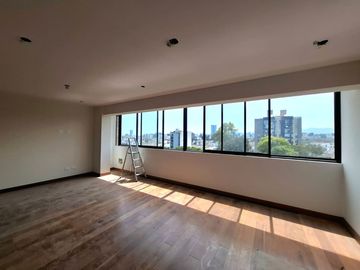 Vendo Duplex 801 y 802 de 3 Dorm + 1 Cochera de Estreno, Av San Borja Sur