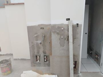 Vendo Duplex 801 y 802 de 3 Dorm + 1 Cochera de Estreno, Av San Borja Sur