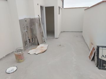 Vendo Duplex 801 y 802 de 3 Dorm + 1 Cochera de Estreno, Av San Borja Sur