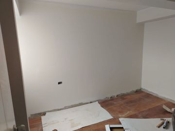 Vendo Duplex 801 y 802 de 3 Dorm + 1 Cochera de Estreno, Av San Borja Sur