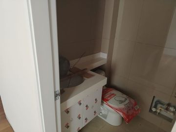 Vendo Duplex 801 y 802 de 3 Dorm + 1 Cochera de Estreno, Av San Borja Sur