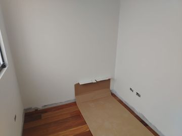 Vendo Duplex 801 y 802 de 3 Dorm + 1 Cochera de Estreno, Av San Borja Sur