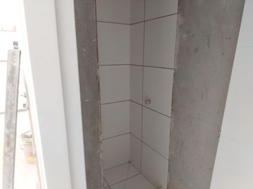 Vendo Duplex 801 y 802 de 3 Dorm + 1 Cochera de Estreno, Av San Borja Sur