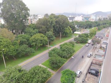 Vendo Duplex 801 y 802 de 3 Dorm + 1 Cochera de Estreno, Av San Borja Sur