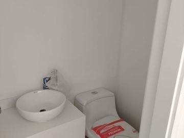 Vendo Duplex 801 y 802 de 3 Dorm + 1 Cochera de Estreno, Av San Borja Sur