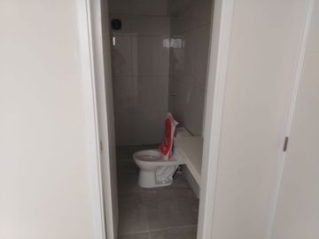 Vendo Duplex 801 y 802 de 3 Dorm + 1 Cochera de Estreno, Av San Borja Sur