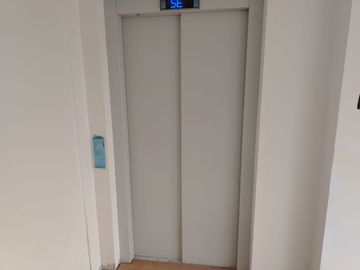 Vendo Duplex 801 y 802 de 3 Dorm + 1 Cochera de Estreno, Av San Borja Sur