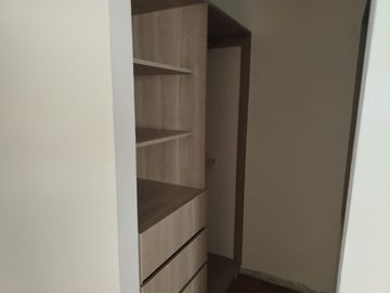 Vendo Duplex 801 y 802 de 3 Dorm + 1 Cochera de Estreno, Av San Borja Sur