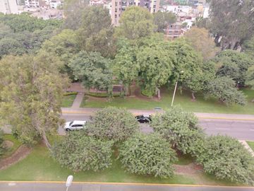 Vendo Duplex 801 y 802 de 3 Dorm + 1 Cochera de Estreno, Av San Borja Sur