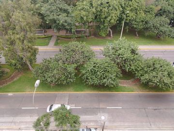 Vendo Duplex 801 y 802 de 3 Dorm + 1 Cochera de Estreno, Av San Borja Sur
