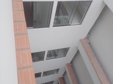 Vendo Duplex 801 y 802 de 3 Dorm + 1 Cochera de Estreno, Av San Borja Sur