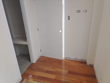 Vendo Duplex 801 y 802 de 3 Dorm + 1 Cochera de Estreno, Av San Borja Sur