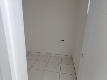 Vendo Duplex 801 y 802 de 3 Dorm + 1 Cochera de Estreno, Av San Borja Sur