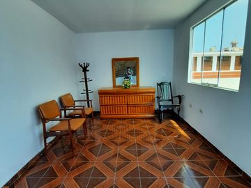 VENTA HUERTOS DE LURIN CASA  5000 m² ¡OPORTUNIDAD DE INVERSION!