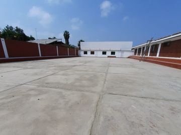 VENTA HUERTOS DE LURIN CASA  5000 m² ¡OPORTUNIDAD DE INVERSION!