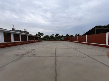 VENTA HUERTOS DE LURIN CASA  5000 m² ¡OPORTUNIDAD DE INVERSION!