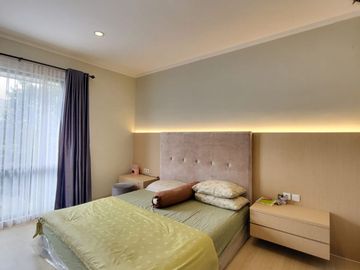Rumah Dijual Segera 2 lantai di Discovery Bintaro 16044-SC 0811189----