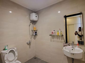 Rumah Dijual Segera 2 lantai di Discovery Bintaro 16044-SC 0811189----