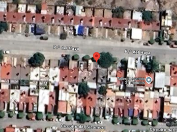 VENTA DE CASA EN GUANAJUATO MOROLEON COL RINCONADAS DEL BOSQUE