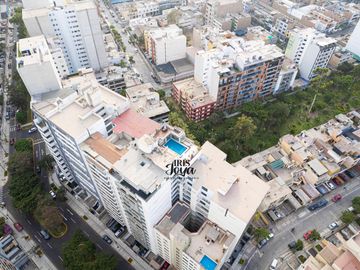 DEPARTAMENTO en VENTA en SURQUILLO