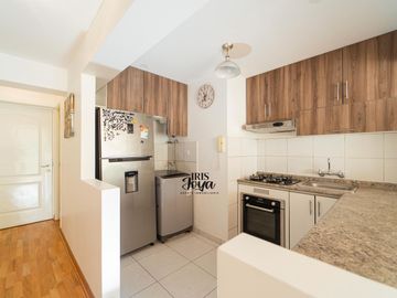 DEPARTAMENTO en VENTA en SURQUILLO