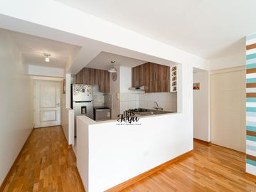 DEPARTAMENTO en VENTA en SURQUILLO