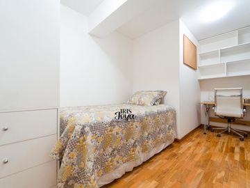 DEPARTAMENTO en VENTA en SURQUILLO