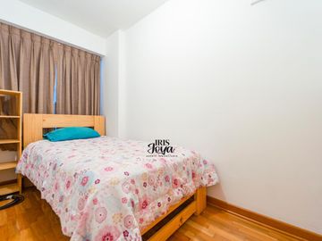 DEPARTAMENTO en VENTA en SURQUILLO