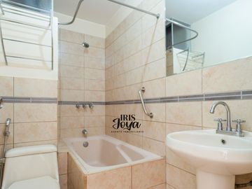 DEPARTAMENTO en VENTA en SURQUILLO