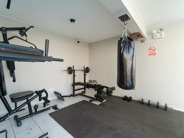 DEPARTAMENTO en VENTA en SURQUILLO
