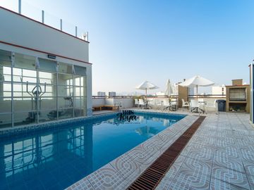 DEPARTAMENTO en VENTA en SURQUILLO