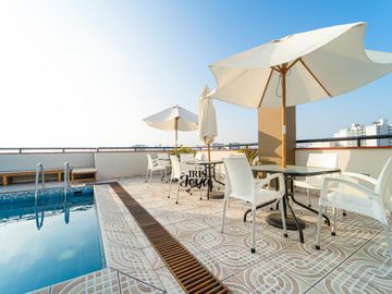 DEPARTAMENTO en VENTA en SURQUILLO